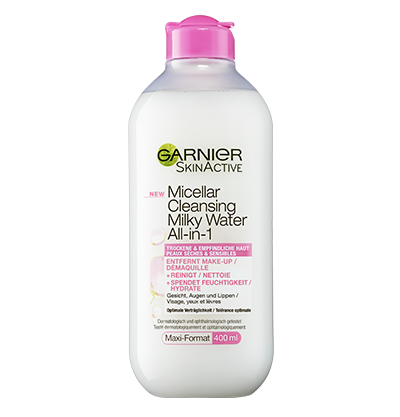 Micellar Milky